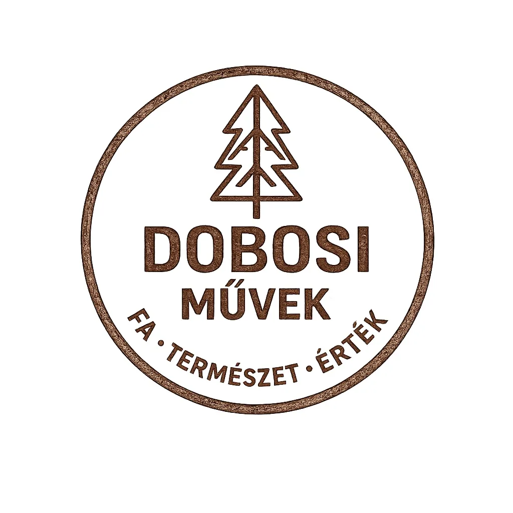 dobosi művek logo